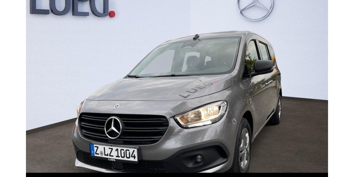 Mercedes-Benz Citan 10.500 km 31.535 &euro; Zwickau 08058