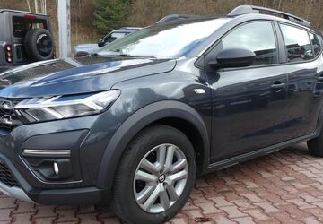 Dacia Sandero 63.200 km 11.990 &euro; Schneeberg 08289