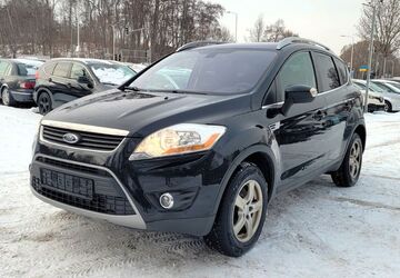 Ford Kuga 298.622 km 4.980 &euro; Zwickau 08056