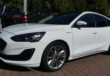 Ford Focus 128.550 km 15.990 &euro; Schneeberg 08289