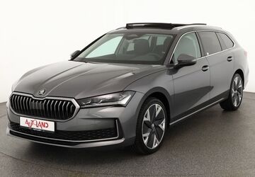 Skoda Superb 24.027 km 38.890 &euro; Zwickau 08056