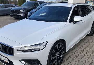 Volvo V60 63.867 km 26.890 &euro; Zwickau 08064