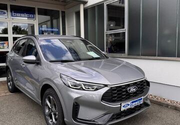 Ford Kuga 32.000 km 31.990 &euro; Glauchau 08371