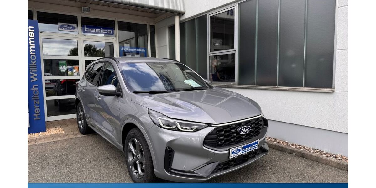 Ford Kuga 32.000 km 31.990 &euro; Glauchau 08371