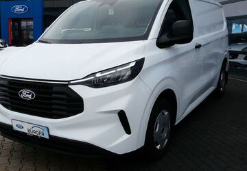 Ford Transit Custom 63.933 km 28.985 &euro; Schmölln 04626