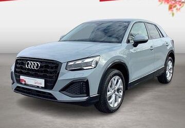 Audi Q2 13.206 km 31.890 &euro; Zwickau 08056