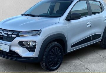 Dacia Spring 18.900 km 10.850 &euro; Zwickau 08058