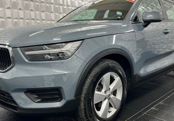 Volvo XC40 132.300 km 19.890 &euro; Werdau OT Steinpleis 08412