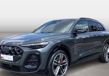 Audi Q5 3.882 km 79.610 &euro; Zwickau 08056