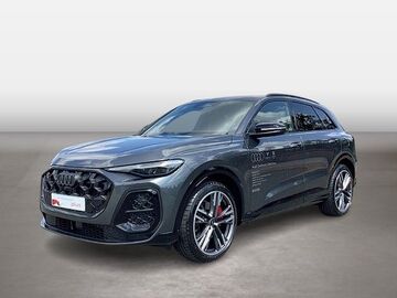 Gebrauchte Audi Q5