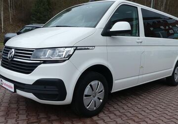 VW T6 Transporter 103.550 km 32.990 &euro; Schneeberg 08289