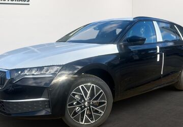 Skoda Octavia 10.750 km 39.950 &euro; Mylau 08499