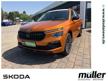 Gebrauchte Skoda Kamiq
