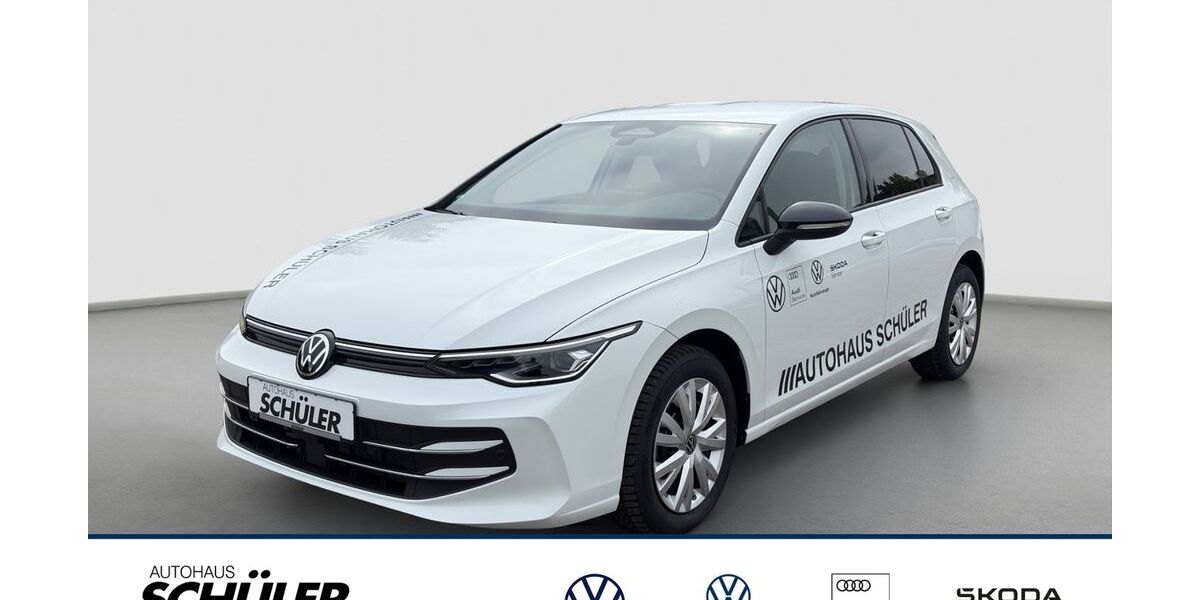 VW Golf 6.599 km 28.780 &euro; Falkenstein 08223