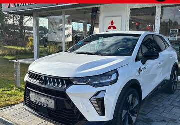 Mitsubishi Grandis 2.109 km 32.990 &euro; Auerbach 08209