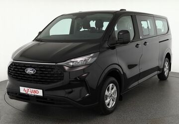 Ford Tourneo Custom 1.017 km 40.890 &euro; Zwickau 08056