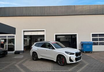 BMW X1 14.782 km 45.990 &euro; Zwickau 08056