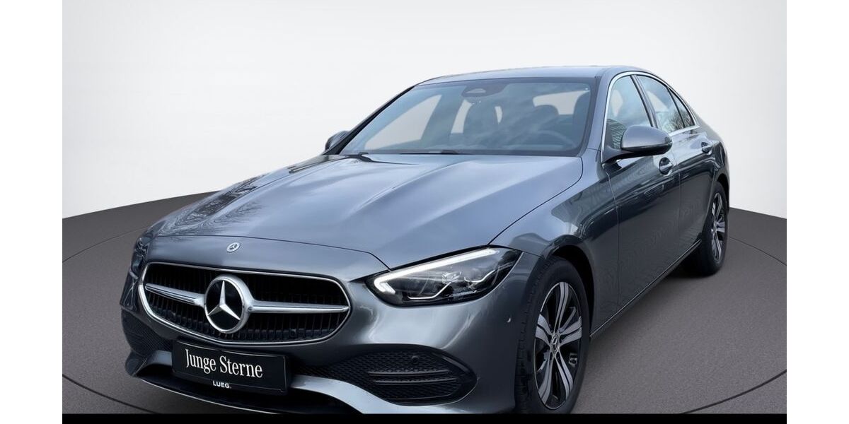 Mercedes-Benz C 180 15.336 km 35.990 &euro; Zwickau 08058