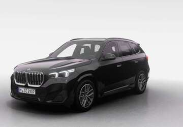 BMW X1 2.500 km 43.455 &euro; Zwickau 08060
