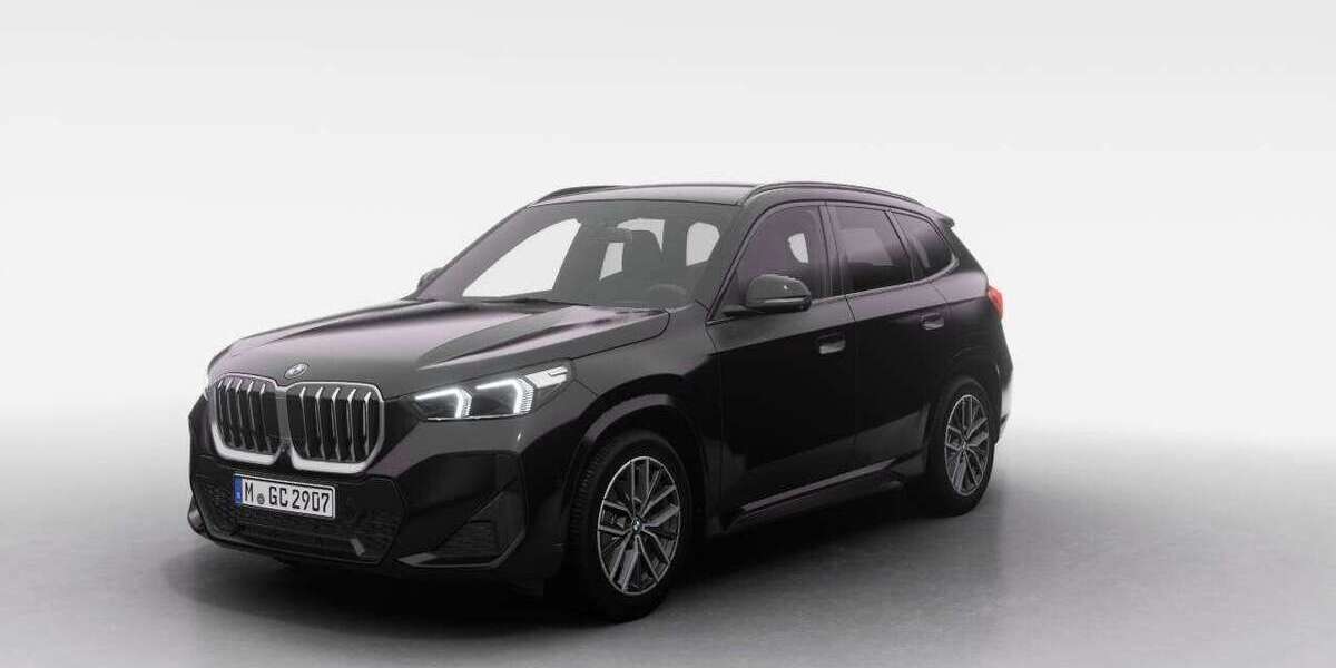 BMW X1 2.500 km 43.455 &euro; Zwickau 08060