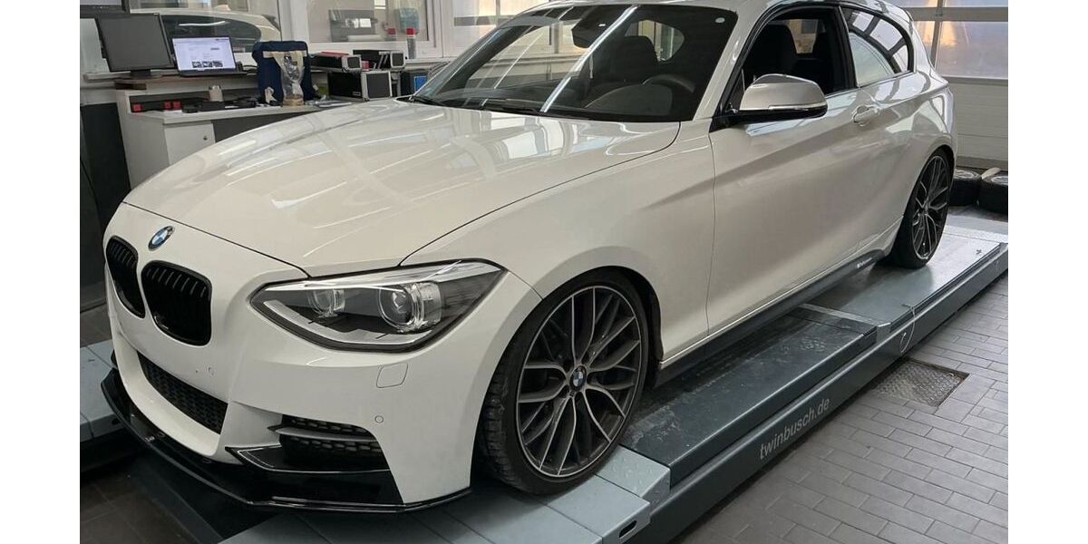 BMW M135 91.339 km 18.950 &euro; Zwickau 08060