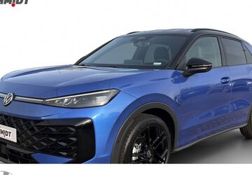 VW T-Roc 1.732 km 39.490 &euro; Bernsdorf 09337