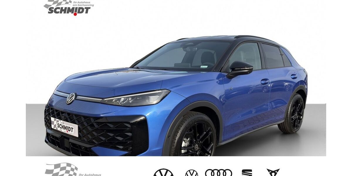 VW T-Roc 1.732 km 39.490 &euro; Bernsdorf 09337