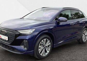 Audi Q4 e-tron 11.098 km 38.850 &euro; Zwickau 08056