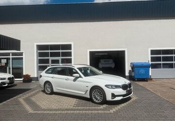 BMW 530 66.691 km 35.990 &euro; Zwickau 08056