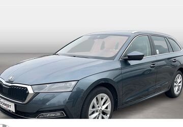 Skoda Octavia 52.380 km 23.975 &euro; Bernsdorf 09337