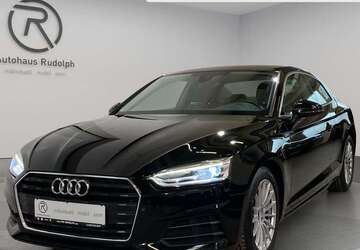 Audi A5 88.401 km 20.379 &euro; Oelsnitz/Erzg. 09376