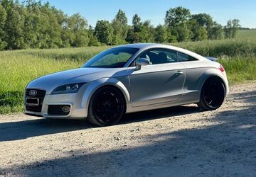 Audi TT 178.648 km 10.400 &euro; Zwickau 08056
