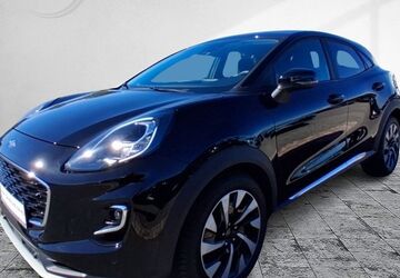 Ford Puma 22.202 km 17.880 &euro; Zwickau 08064
