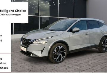 Nissan Qashqai 39.865 km 26.900 &euro; Zwickau 08056