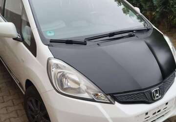 Honda Jazz 178.000 km 4.600 &euro; Hohndorf 09394