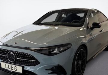 Mercedes-Benz CLA 200 24.900 km 49.800 &euro; Zwickau 08058