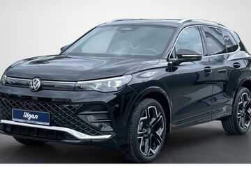 VW Tiguan 10.456 km 46.330 &euro; Stollberg 09366