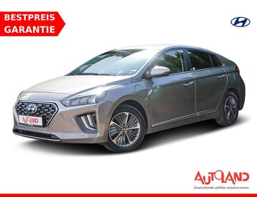 Gebrauchte Hyundai Ioniq