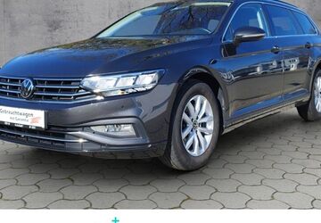 VW Passat Variant 77.200 km 23.980 &euro; Reichenbach 08468