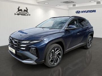 Gebrauchte Hyundai Tucson