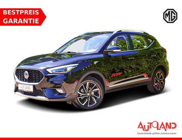 Gebrauchte MG ZS