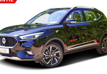 MG ZS 33.167 km 19.990 &euro; Zwickau 08056