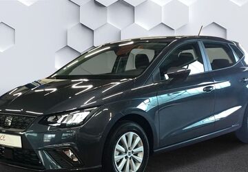 Seat Ibiza 3.000 km 20.490 &euro; Schwarzenberg/Erzgeb. 08340