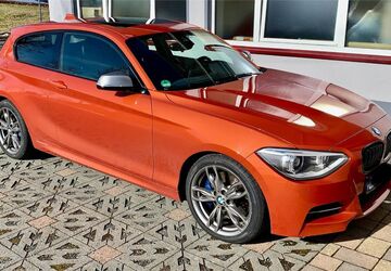 BMW M135 126.500 km 22.000 &euro; Schönheide 08304