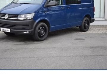VW T6 Kombi 115.001 km 29.750 &euro; Falkenstein 08223