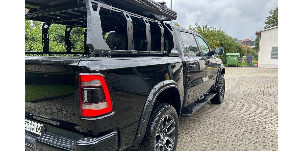 Dodge Ram 1500 Crew Cab Pick-up 57.500 km 73.500 &euro; Greiz 07973