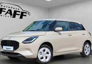 Suzuki Swift 5.000 km 21.850 &euro; Rodewisch 08228