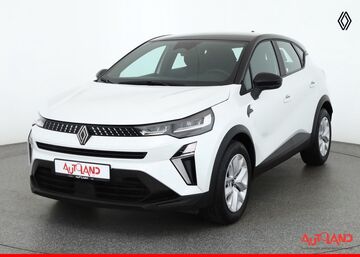 Gebrauchte Renault Captur