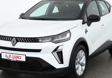 Renault Captur 18.294 km 17.890 &euro; Zwickau 08056