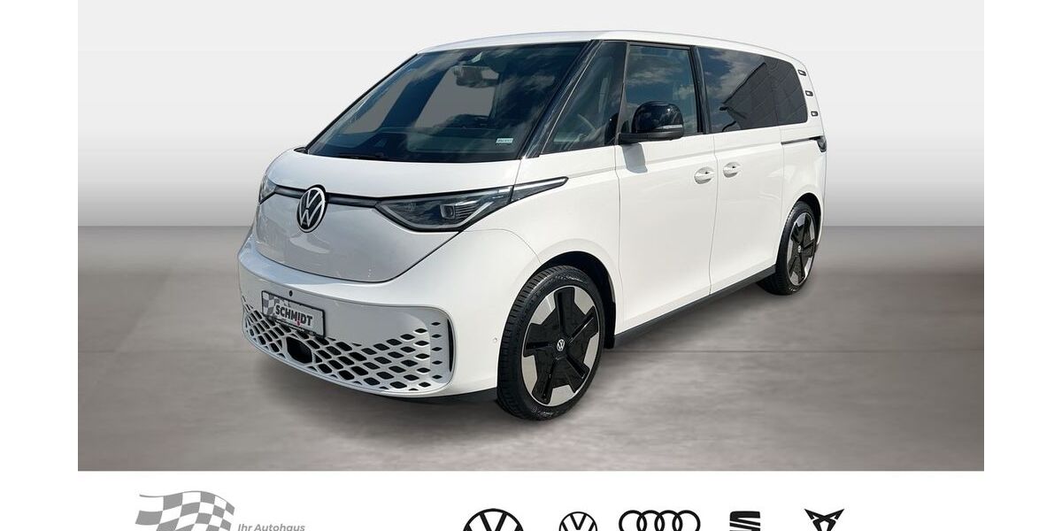 VW ID. Buzz 35.146 km 42.975 &euro; Bernsdorf 09337